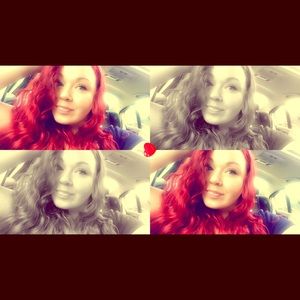 Meet your Posher, Alexandra